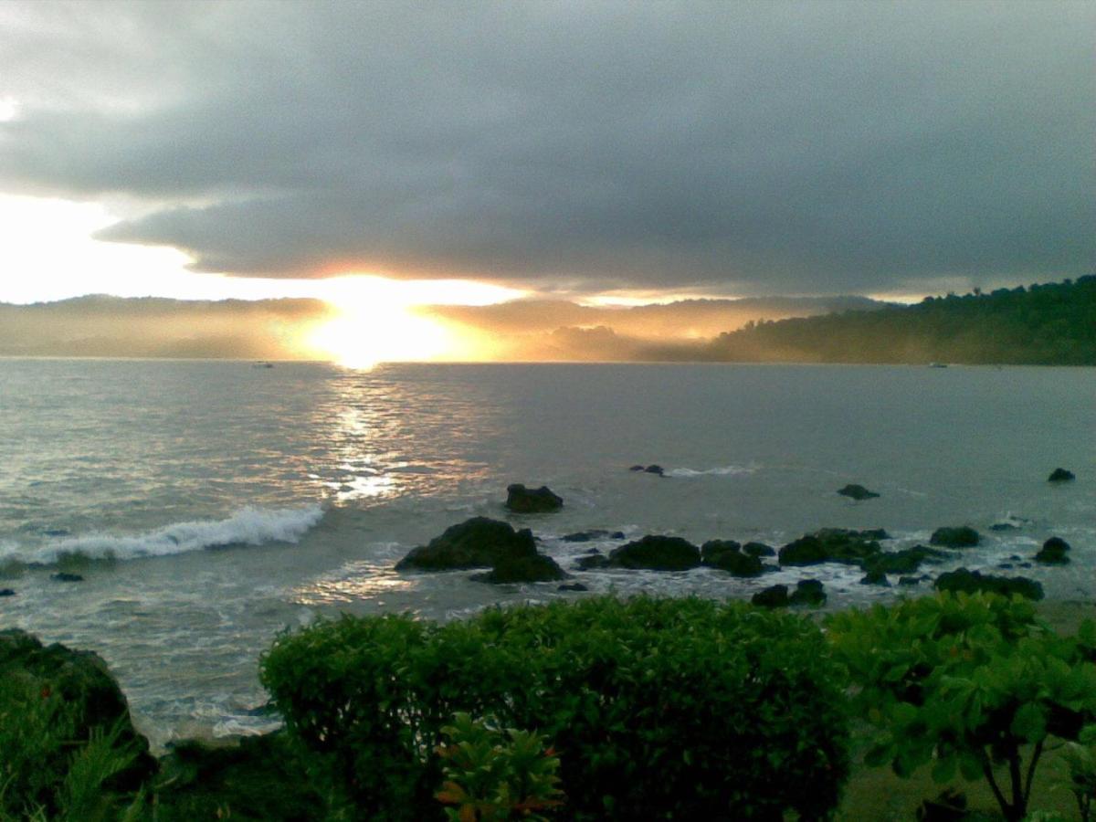 Drake Paradise Point Drakes Bay Exterior foto